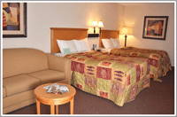 Champions World Resort Photos